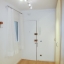 Entrée de l'appartement