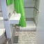 Bathroom with shower