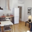 Appartement à aire ouverte