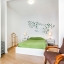 Dormitorio principal amplio y moderno