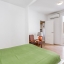 Dormitorio principal con aire acondicionado