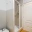 Baño con ducha