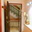 Entrée de l'appartement