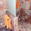 Baño con ducha