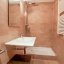 Bathroom with shower