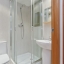 Bathroom with shower