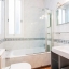 Bathroom with bathtub