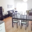 Living-dining room