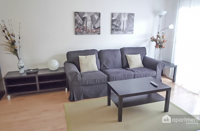 Wohnzimmer Sofa