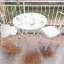 Outdoor furniture