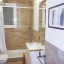 Bathroom with shower