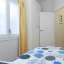 Habitación bien iluminada