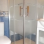 Baño con ducha