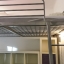 Cama doble elevada