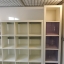 Habitación doble con almacenamiento de información