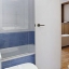 Bathroom with bathtub