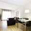 Living-dining room