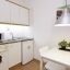 Cooking Area