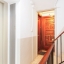 Apartman belépés