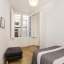 Deuxième chambre double