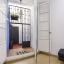 Entrée de l'appartement