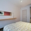 Cosy twin-double bedroom