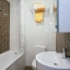 Bathroom with bathtub