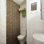 Bathroom with shower