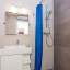 Bathroom with shower