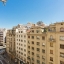 Vista desde el apartamento