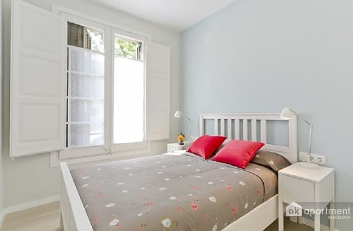 Dormitorio principal