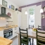 Gran cocina moderna