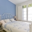 Hermosa habitación doble