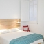 Chambre double confortable