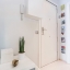 Appartement ingang