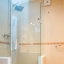 Bathroom with shower