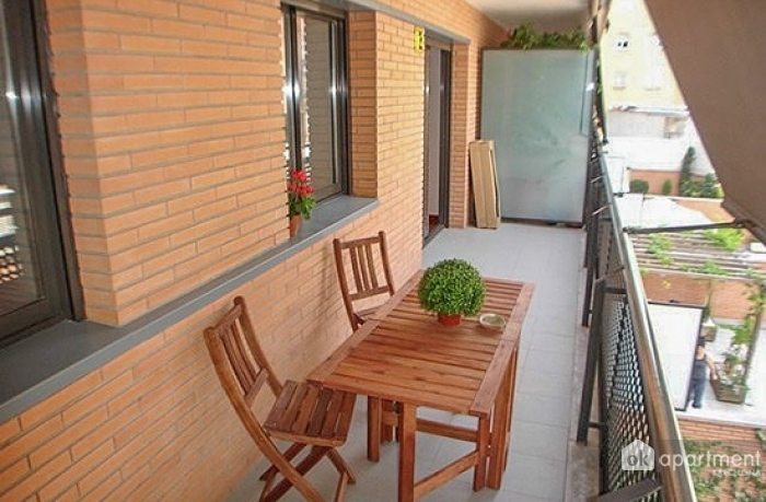 Balcón