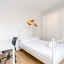 Grande chambre double