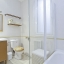 Bathroom with bathtub