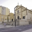 Prva crkva u gracia - Josepets
