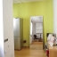 Couloir et cuisine