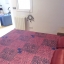 Chambre double confortable
