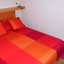 Großes Schlafzimmer