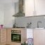 Cocina completamente equipada 