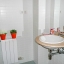 Baño con ducha