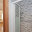 Bathroom with shower