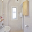 Bathroom with shower