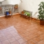 Gran terrassa privada