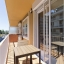 Sunčani balkon