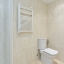 Bathroom with shower